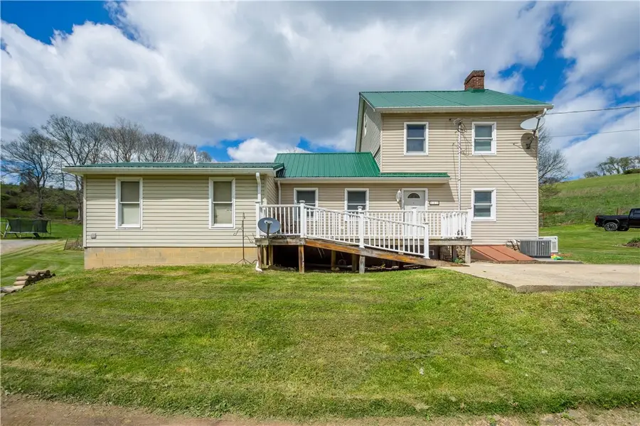 115 Jefferson Pike, Brownsville, PA 15417 - #2