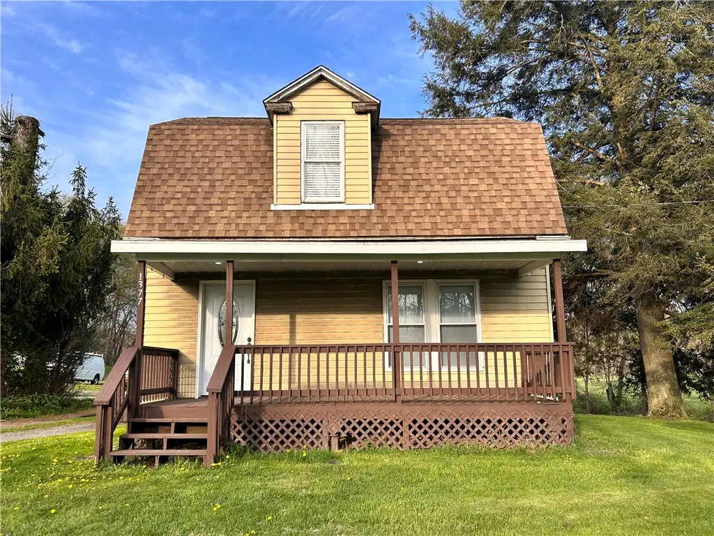 1377 Perry Highway, Mercer, PA 16137 - #1