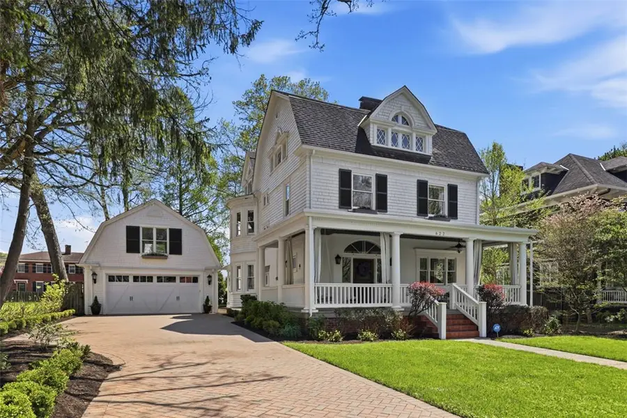 622 Grove Street, Sewickley, PA 15143 - #2