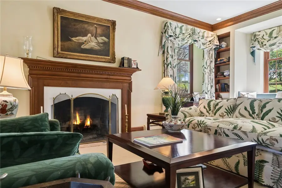 552 Backbone Rd, Sewickley, PA 15143 - #3
