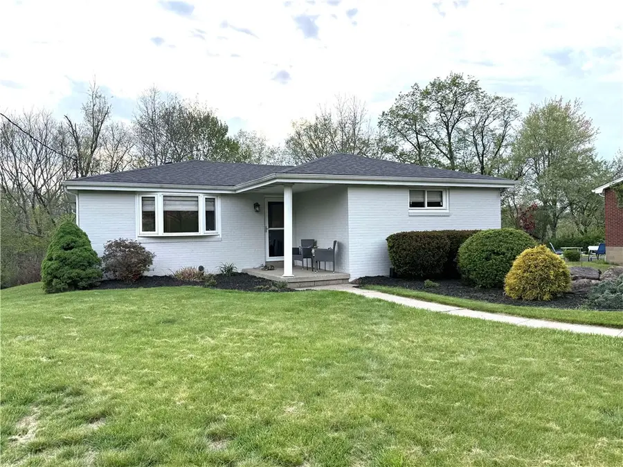 9513 Saratoga Dr, Pittsburgh, PA 15237 - #2