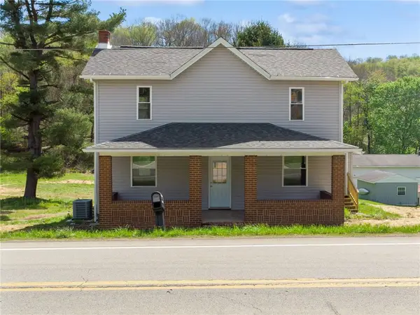 1856 Dime Road, Vandergrift, PA 15690