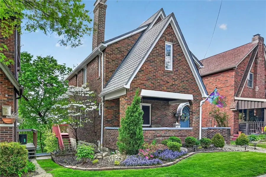 830 Florida Ave, Pittsburgh, PA 15228 - #3