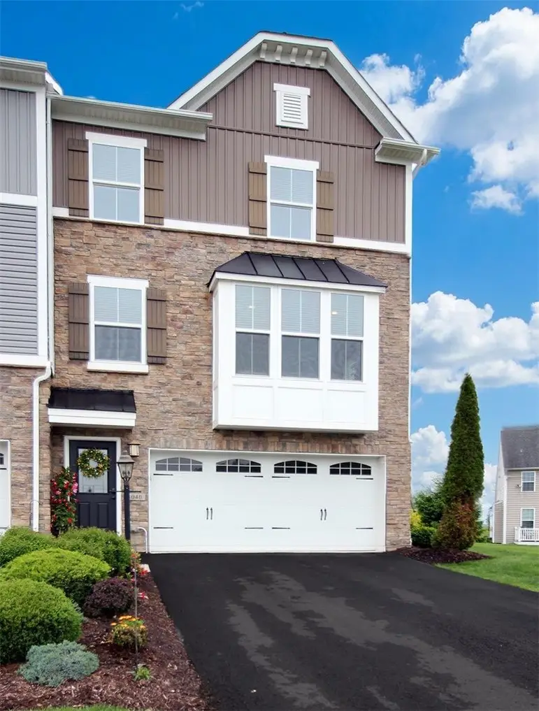 4040 Overview, Canonsburg, PA 15317 - #1