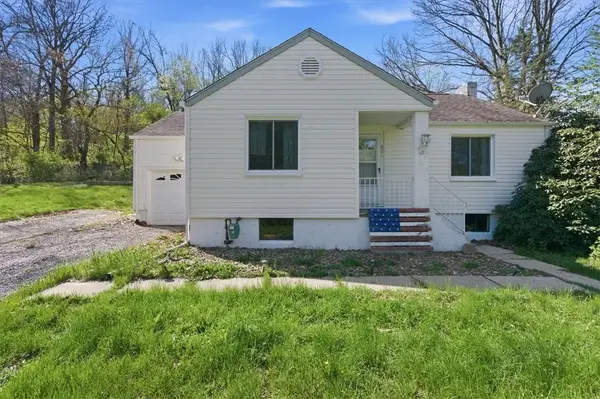 805 Pittsburgh Rd, Butler, PA 16002