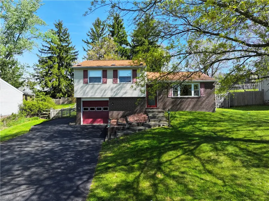 417 Linden Dr, Cheswick, PA 15024 - #3