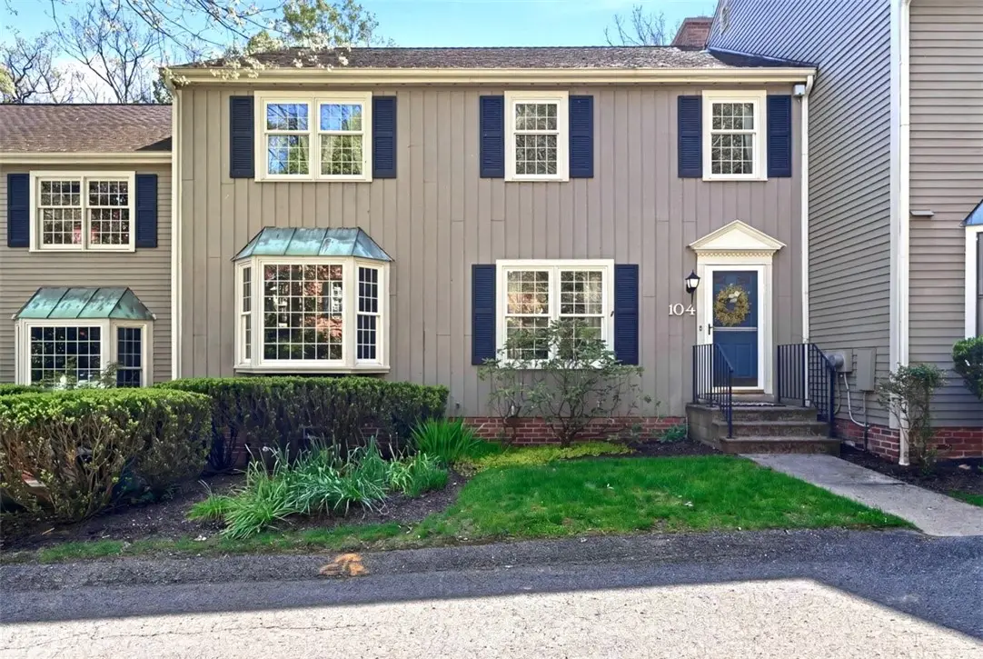 104 Saybrook Harbor, Bradfordwoods, PA 15015 - #1