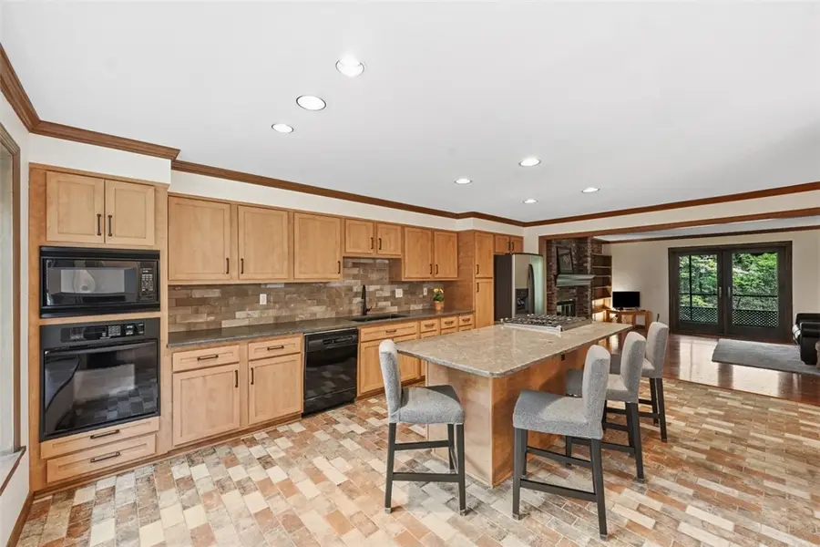 104 Saybrook Harbor, Bradfordwoods, PA 15015 - #3