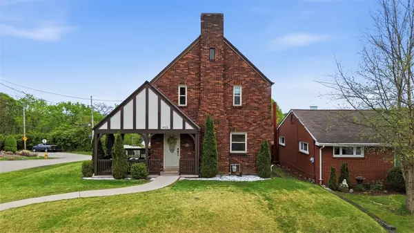 405 Shadyhill Rd, Pittsburgh, PA 15205