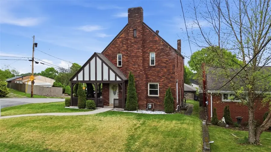 405 Shadyhill Rd, Pittsburgh, PA 15205 - #3