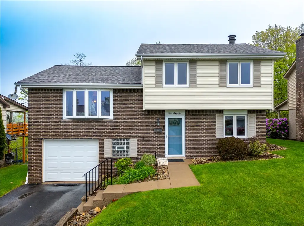 166 Maryellen Dr, North Versailles, PA 15137 - #1