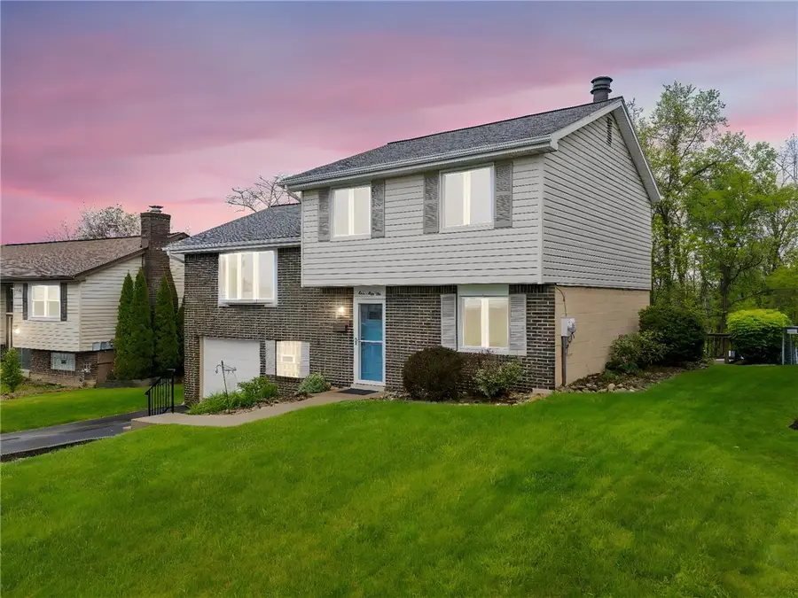 166 Maryellen Dr, North Versailles, PA 15137 - #3