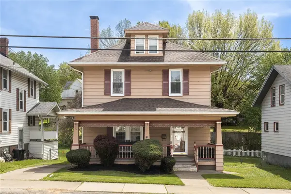 70 E Katherine Ave, Washington, PA 15301