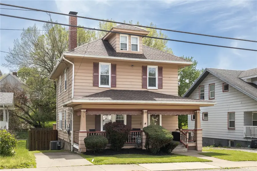 70 E Katherine Ave, Washington, PA 15301 - #2