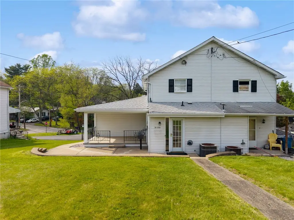 9109 Pine St, Pittsburgh, PA 15239 - #1