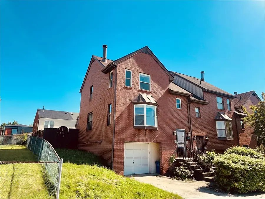 1854 Arcena St, Pittsburgh, PA 15219 - #2
