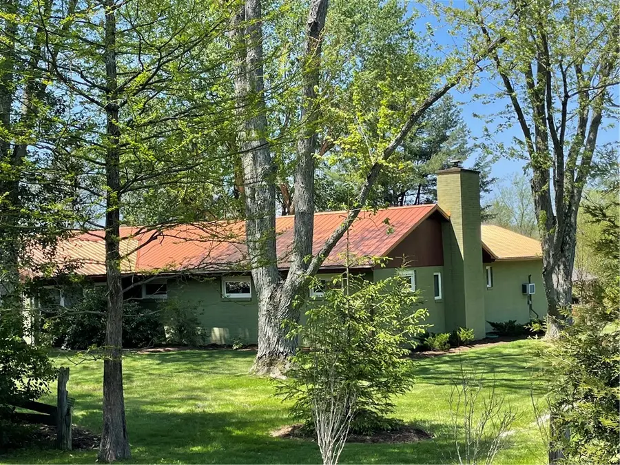 615 Westerly Lane, Ligonier, PA 15658 - #2
