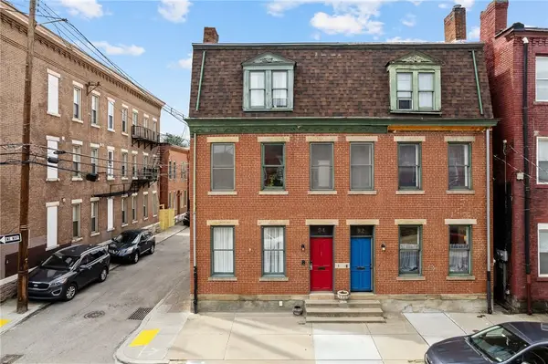 94 SE 22nd, South Side, PA 15201