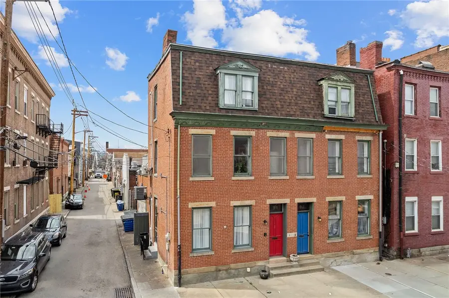 94 SE 22nd, Pittsburgh, PA 15201 - #2