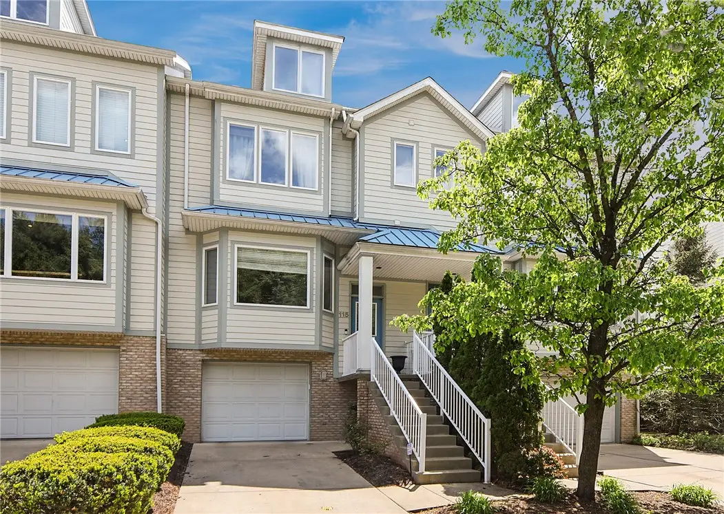 115 Saint Charles Ct, Pittsburgh, PA 15238 - #1