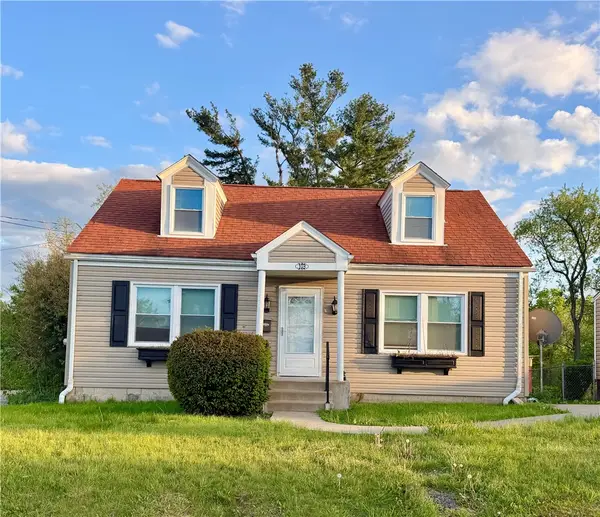103 Delaware Ave, Uniontown, PA 15401