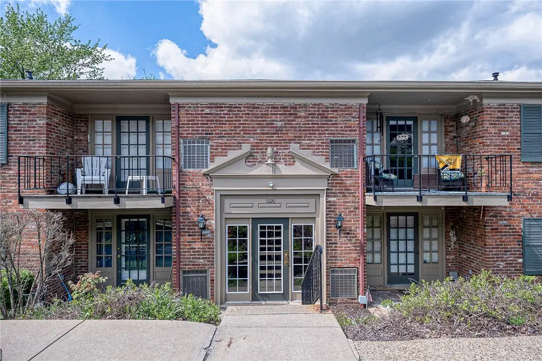1020 Chatham Park Drive #J, Pittsburgh, PA 15216 - #1