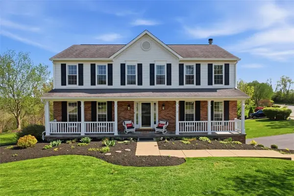 420 Timber Lake Dr, Venetia, PA 15367