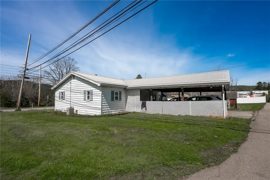 2795 Old Us 119 Hwy, Homer City, PA 15748 - #2