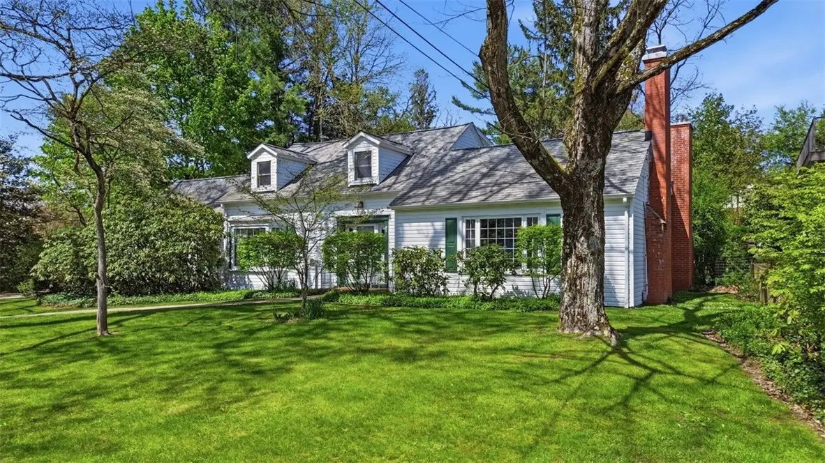 383 Hamilton Ave, Meadville, PA 16335 - #1
