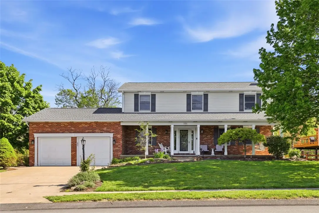 351 Birch St, Imperial, PA 15126 - #1