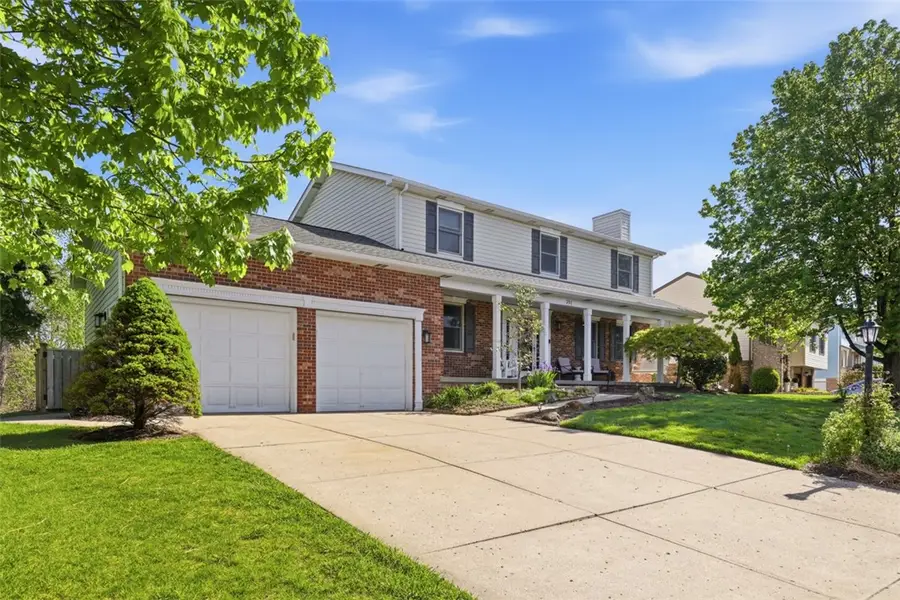 351 Birch St, Imperial, PA 15126 - #2