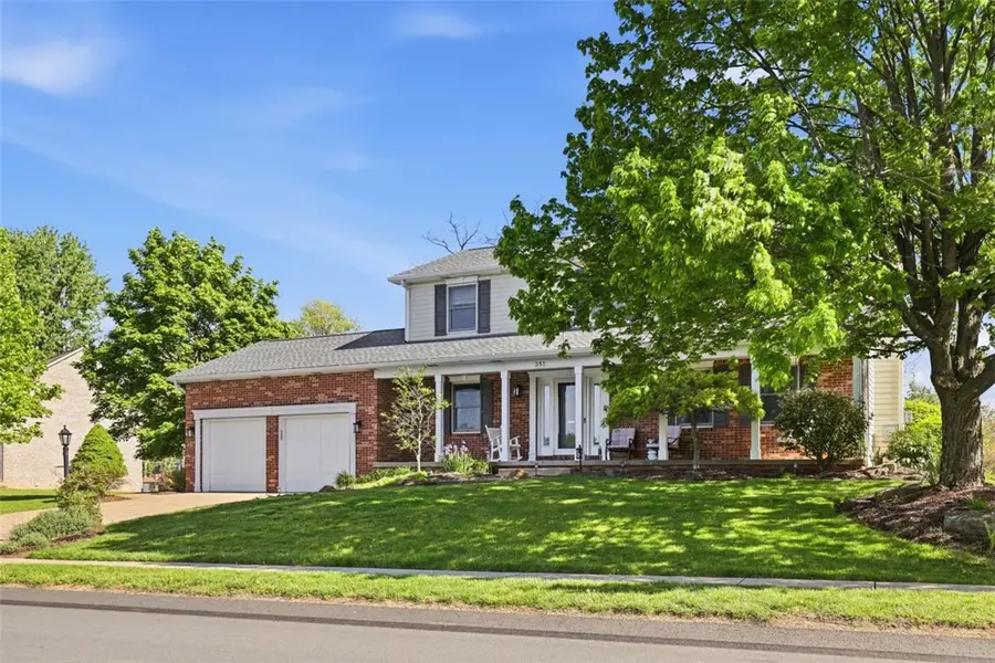 351 Birch St, Imperial, PA 15126 - #3