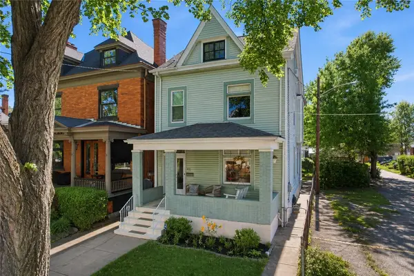 110 Western Avenue, Pittsburgh, PA 15215