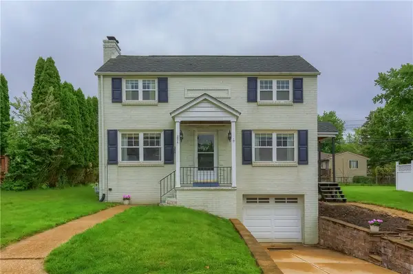 2016 Sunnydale Road, Pittsburgh, PA 15243