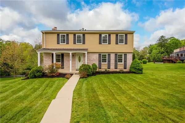1220 Tiffany Circle, Pittsburgh, PA 15241