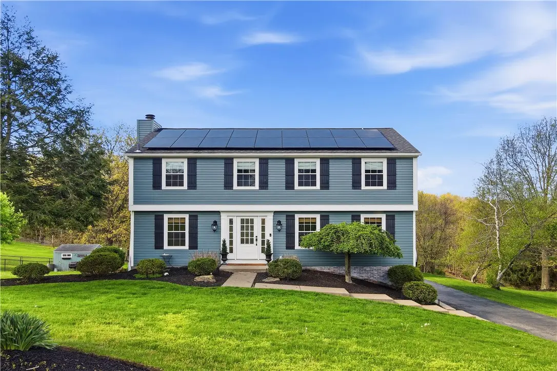 58 Canter Drive, Sewickley, PA 15143 - #1