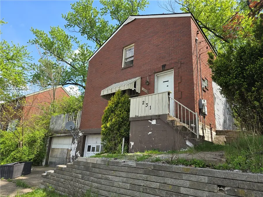 231 Rodi Rd, Pittsburgh, PA 15235 - #2