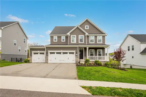 353 Crossing Drive, Eighty Four, PA 15330