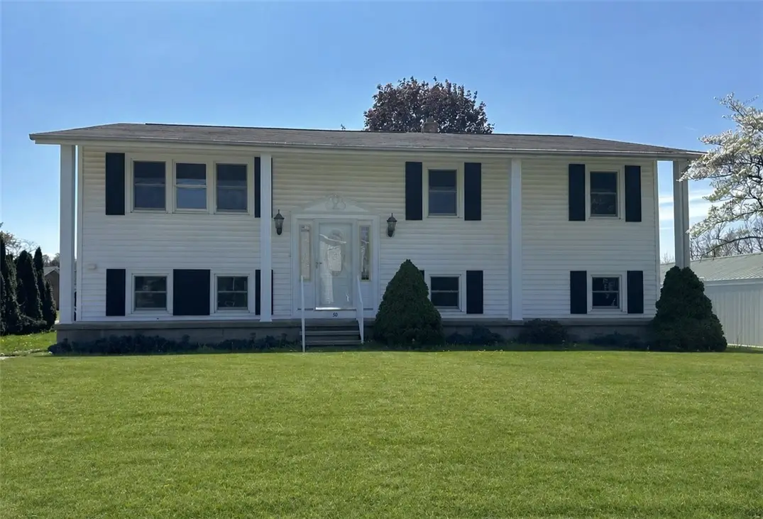 50 E Tennyson Street, Homer City, PA 15748 - #1
