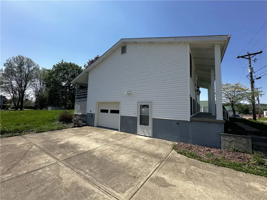 50 E Tennyson Street, Homer City, PA 15748 - #2