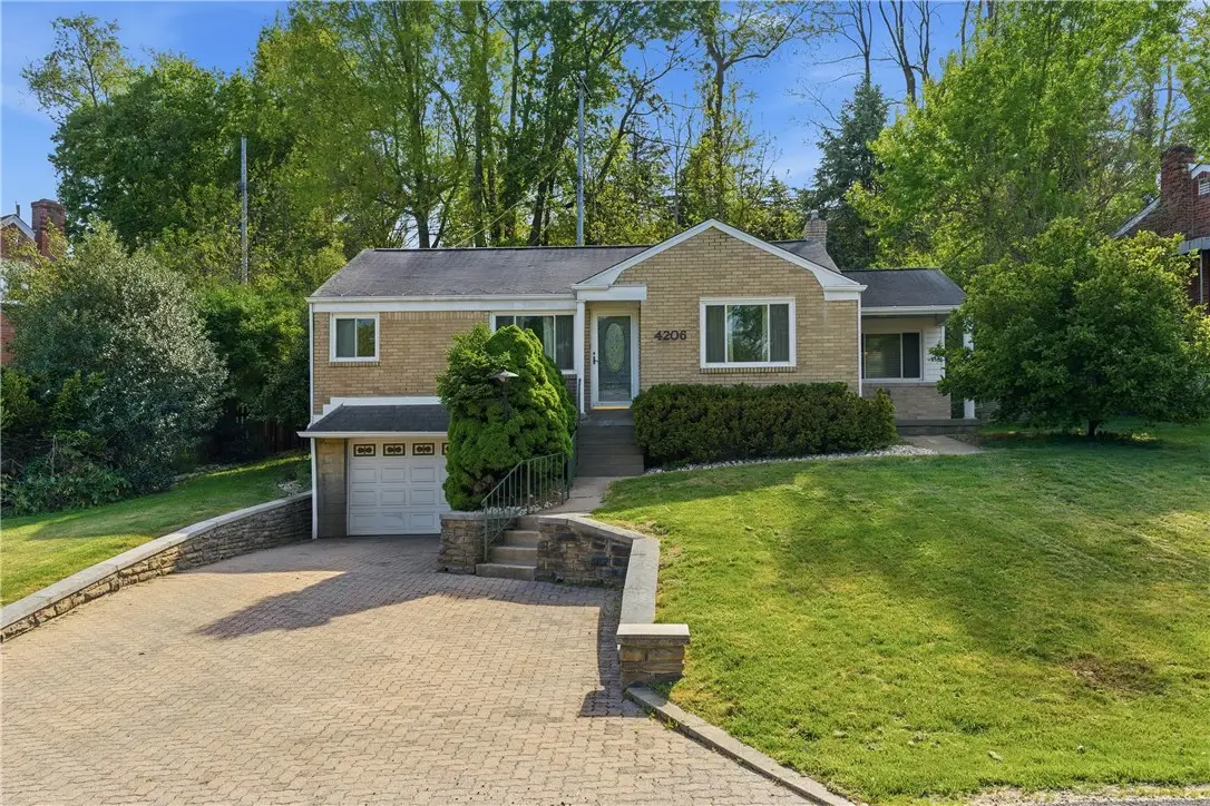4206 Willow Ave, Pittsburgh, PA 15234 - #1