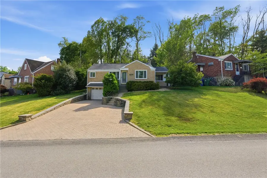 4206 Willow Ave, Pittsburgh, PA 15234 - #2