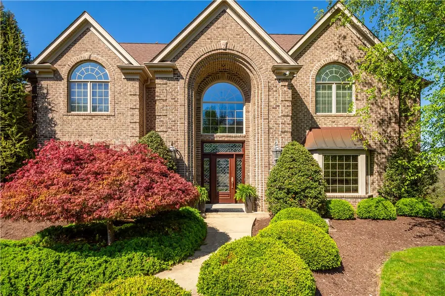 1864 Winchester Dr, Pittsburgh, PA 15241 - #2