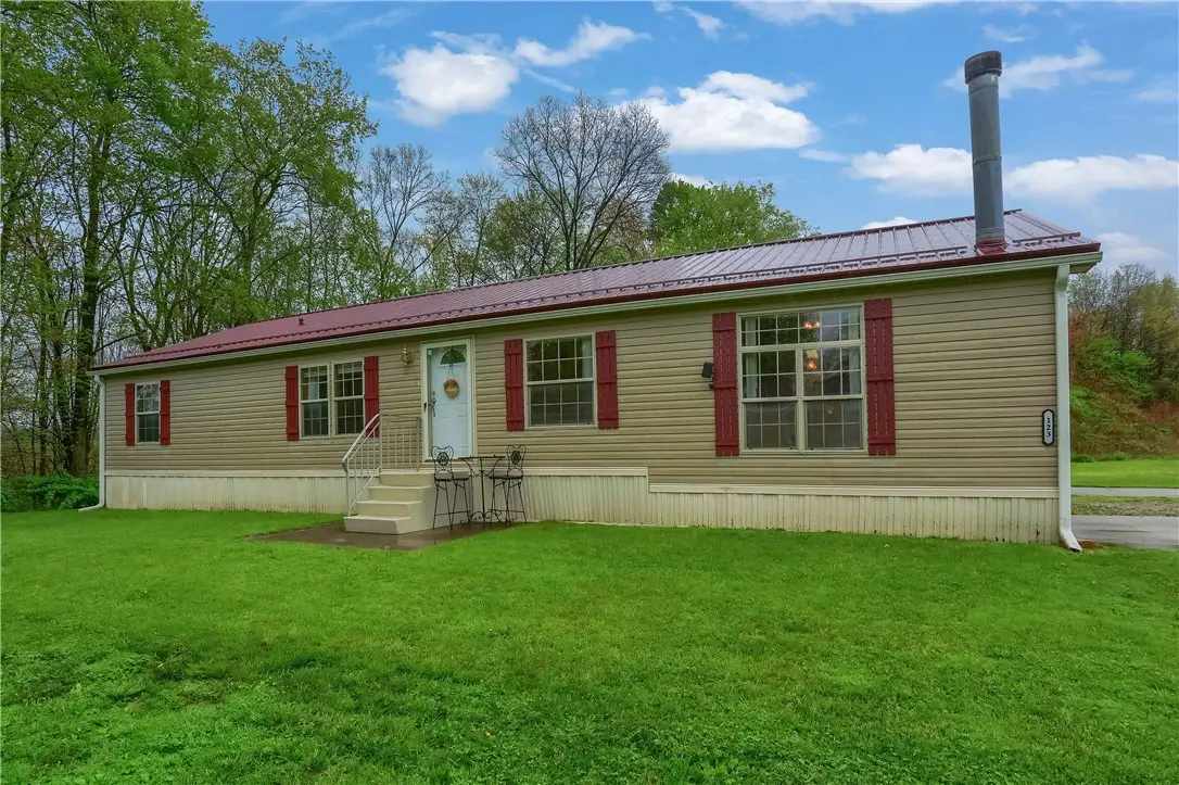 123 Merle Ln, New Castle, PA 16101 - #1