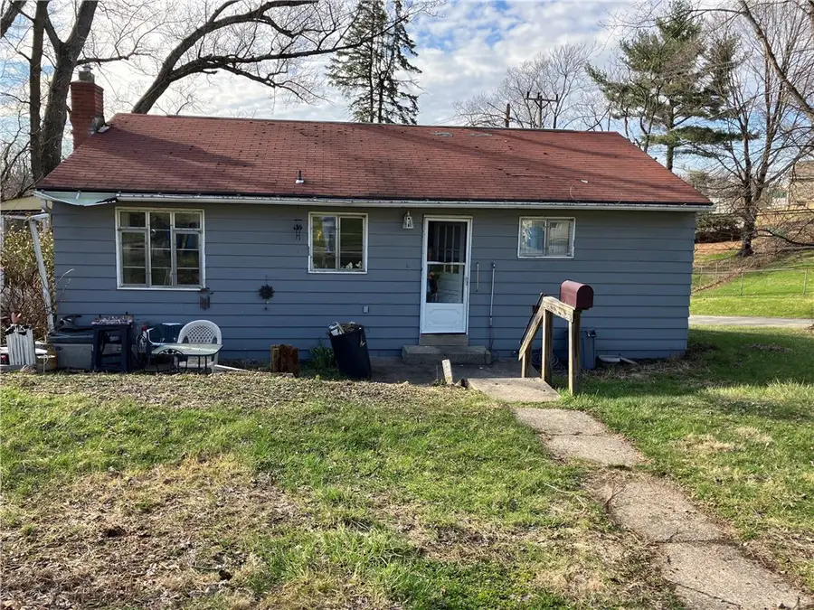 2570 Reiter Road, Penn Hills, PA 15235 - #2