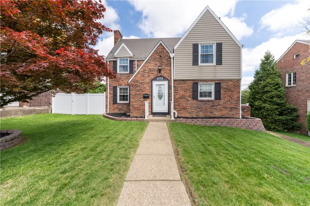 275 Old Clairton Rd, Pittsburgh, PA 15236 - #1