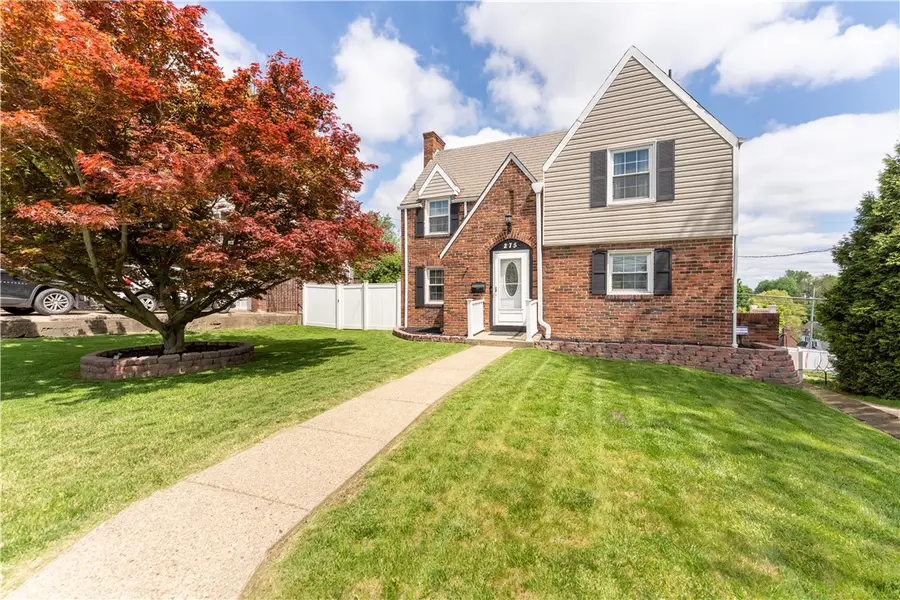 275 Old Clairton Rd, Pittsburgh, PA 15236 - #2