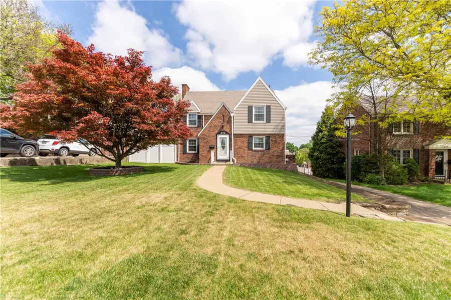 275 Old Clairton Rd, Pittsburgh, PA 15236 - #3