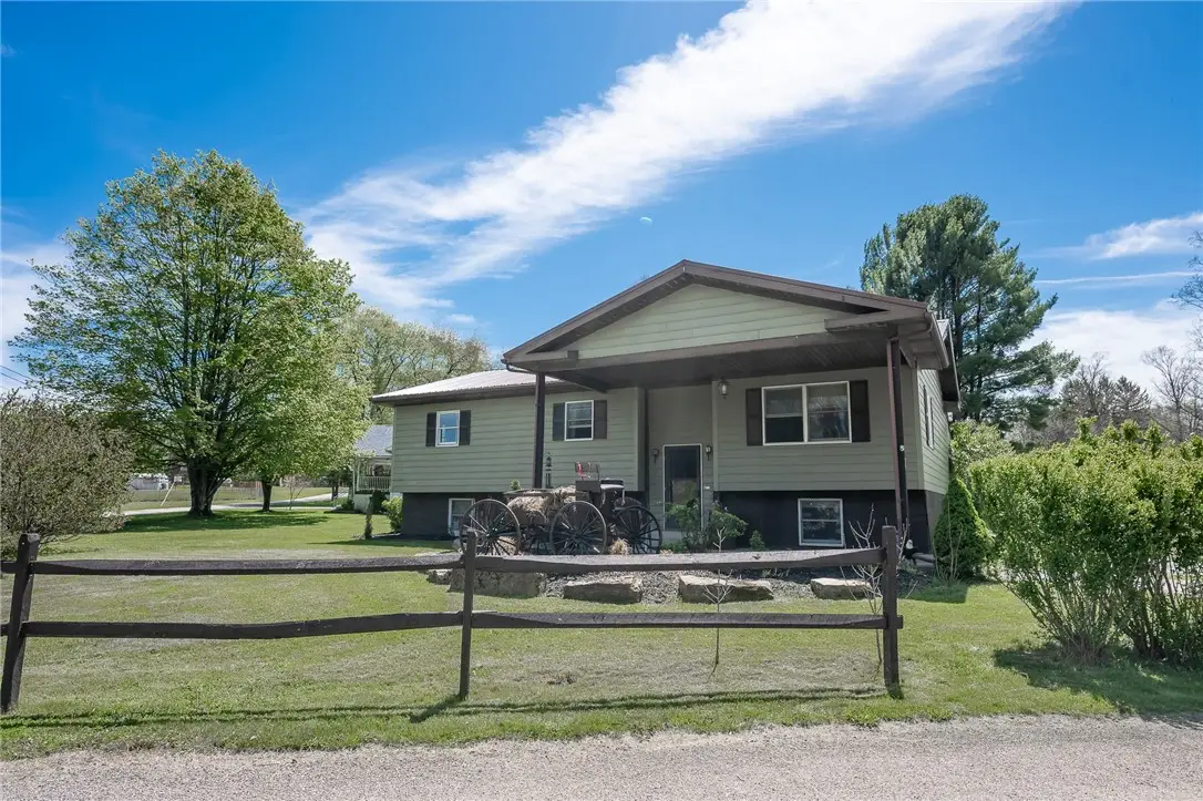 64 E 1st St, Burnside, PA 15721 - #1