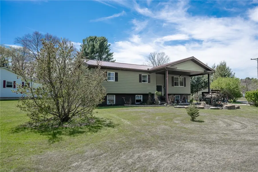 64 E 1st St, Burnside, PA 15721 - #2